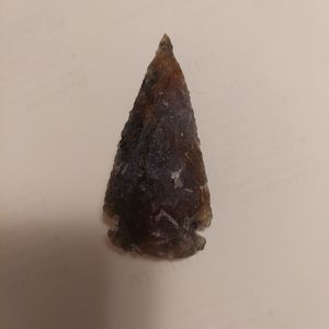 Arrowheads